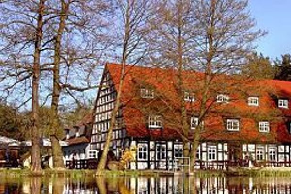 Springbach-Mühle (Bad Belzig)